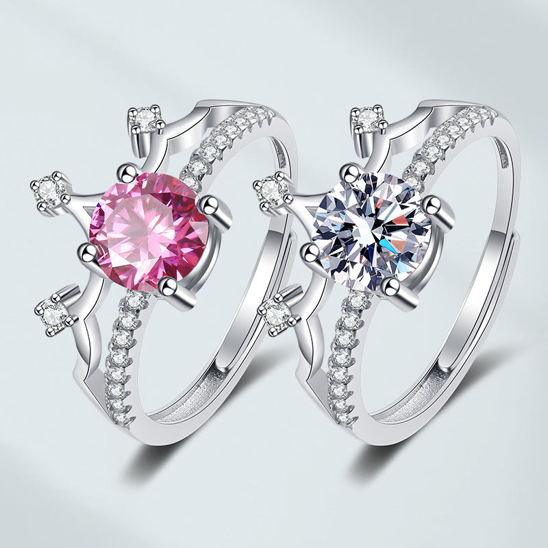 Delicate Artisan Ring