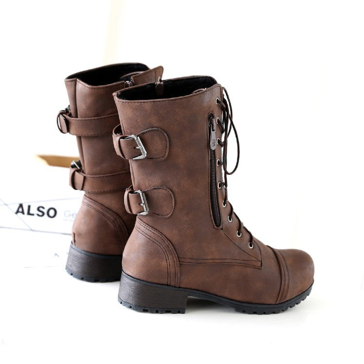 Elegant Orthopedic Boots for Every Step