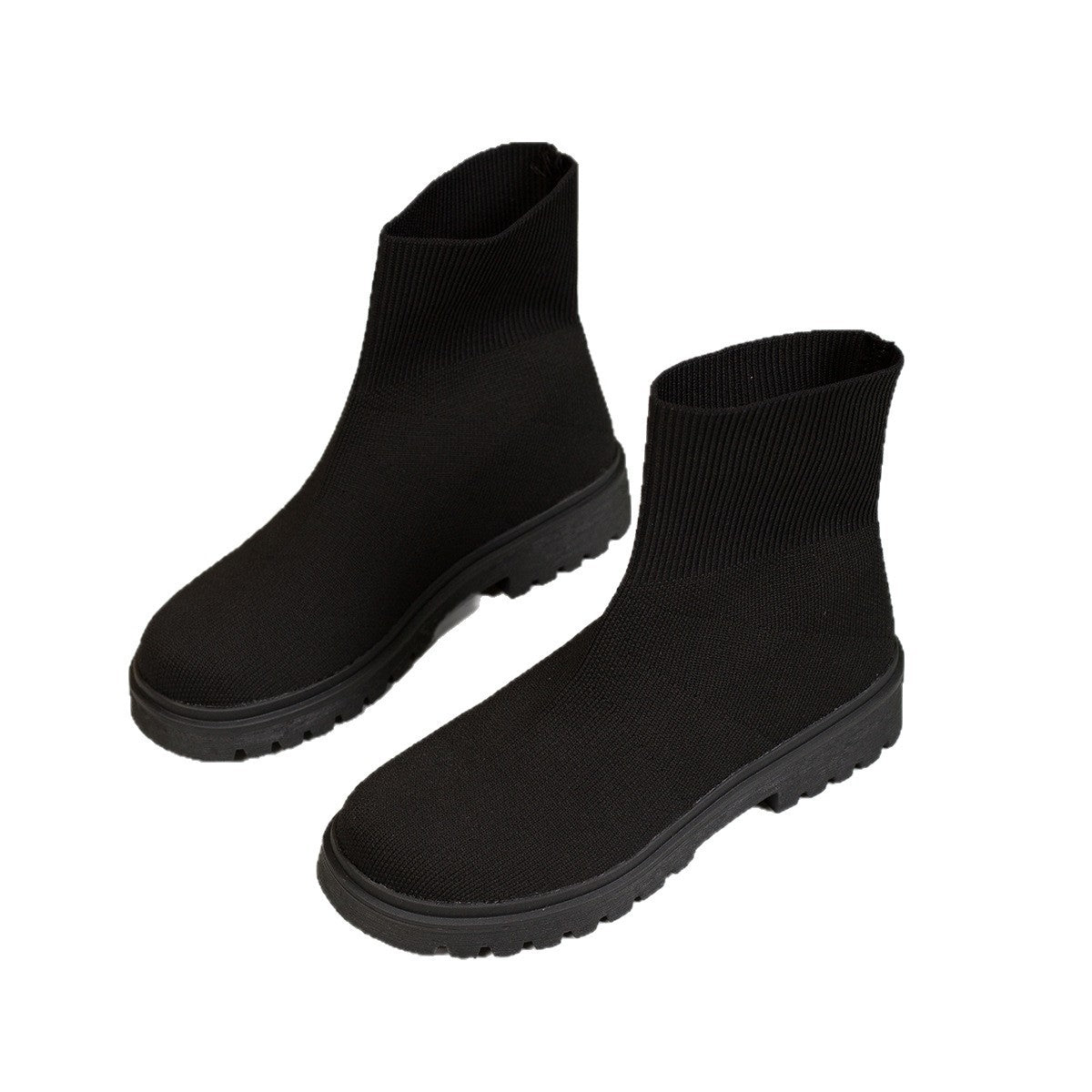 Comfortable Orthopedic Boots for Daily Wear