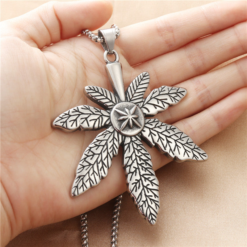 Classic Pendant with Timeless Appeal