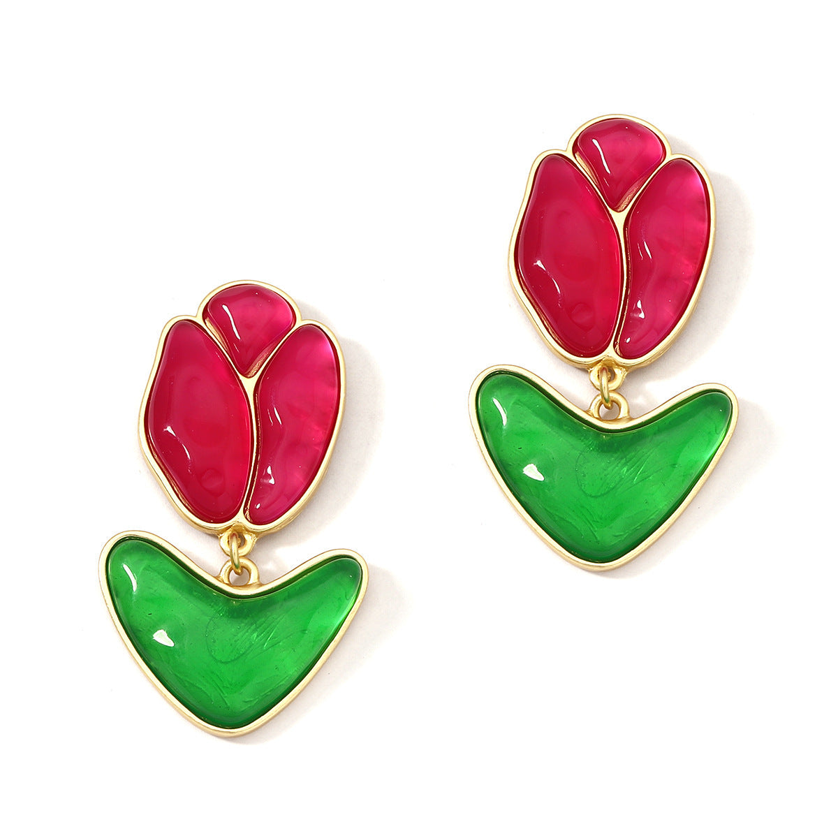 Romantic Earring for Special Moments