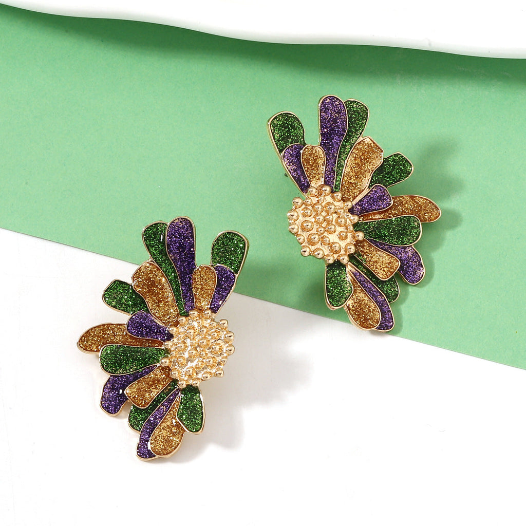 Elegant Earring for Every Occasion