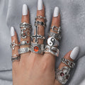 Beautiful Set with Unique Style
