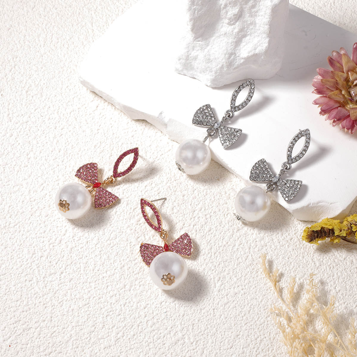 Elegant Pearl Earring for Every Occasion
