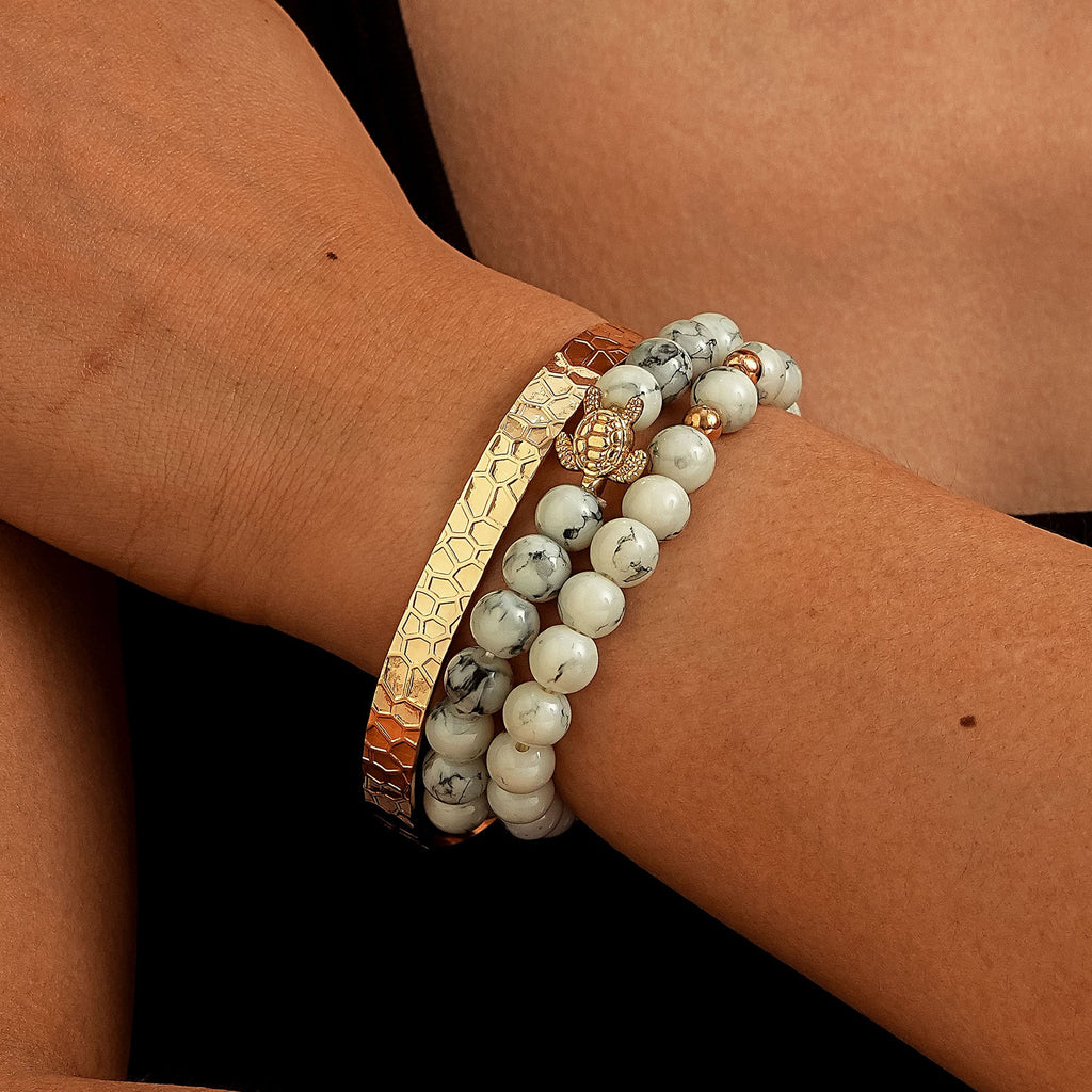Elegant Gold Set for Every Occasion