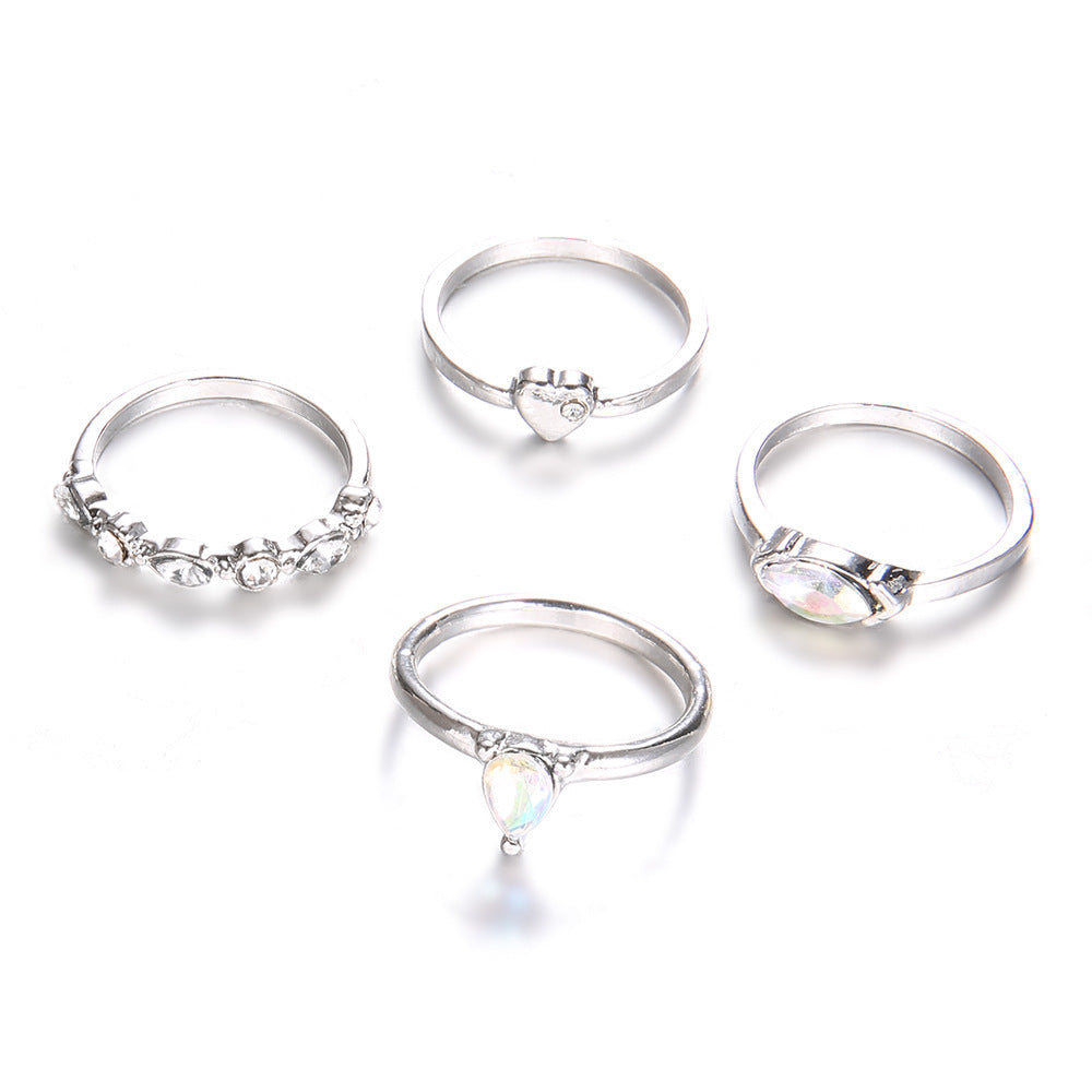 Charming Ring for Any Occasion