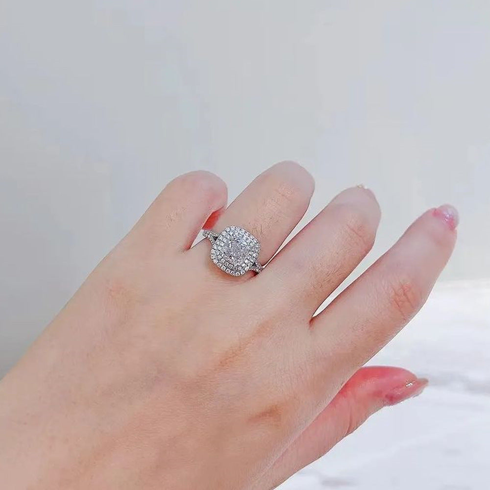 Vintage Handmade Ring