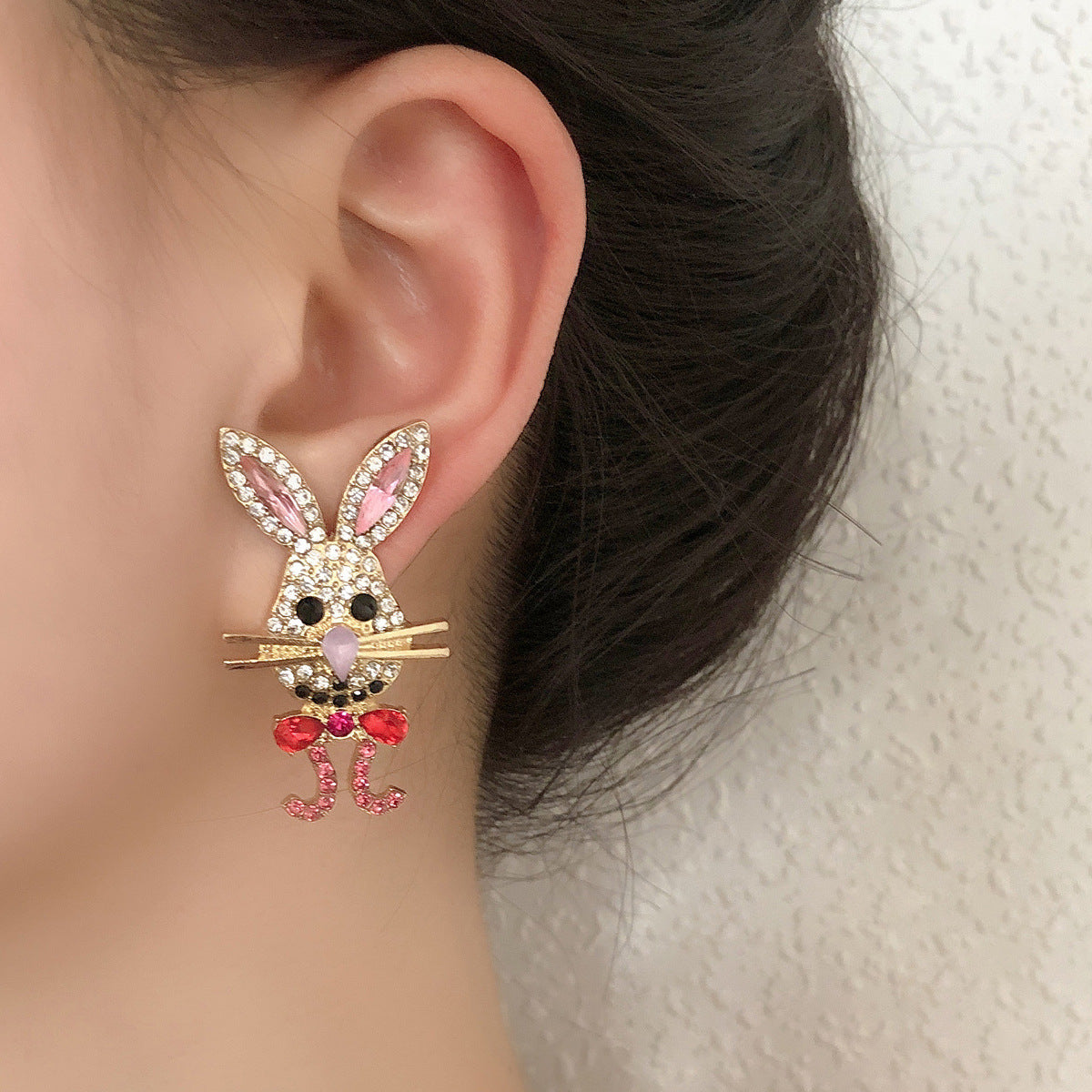 Stunning Earring for Daily Wear