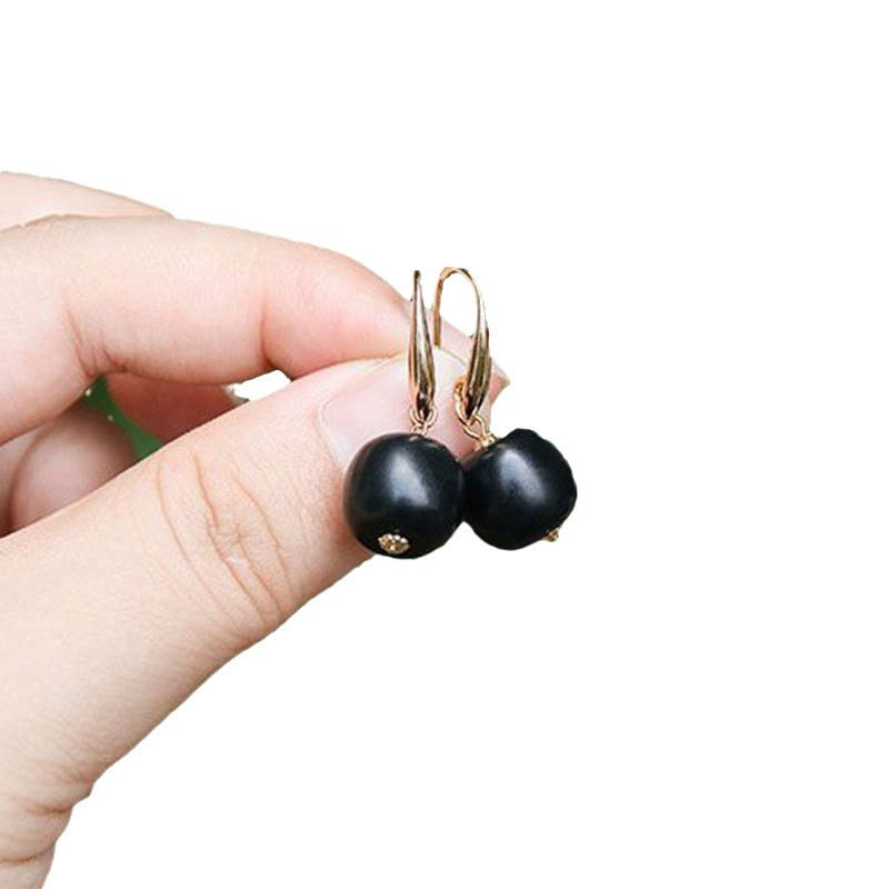 Beautiful Silver Earring with Unique Style
