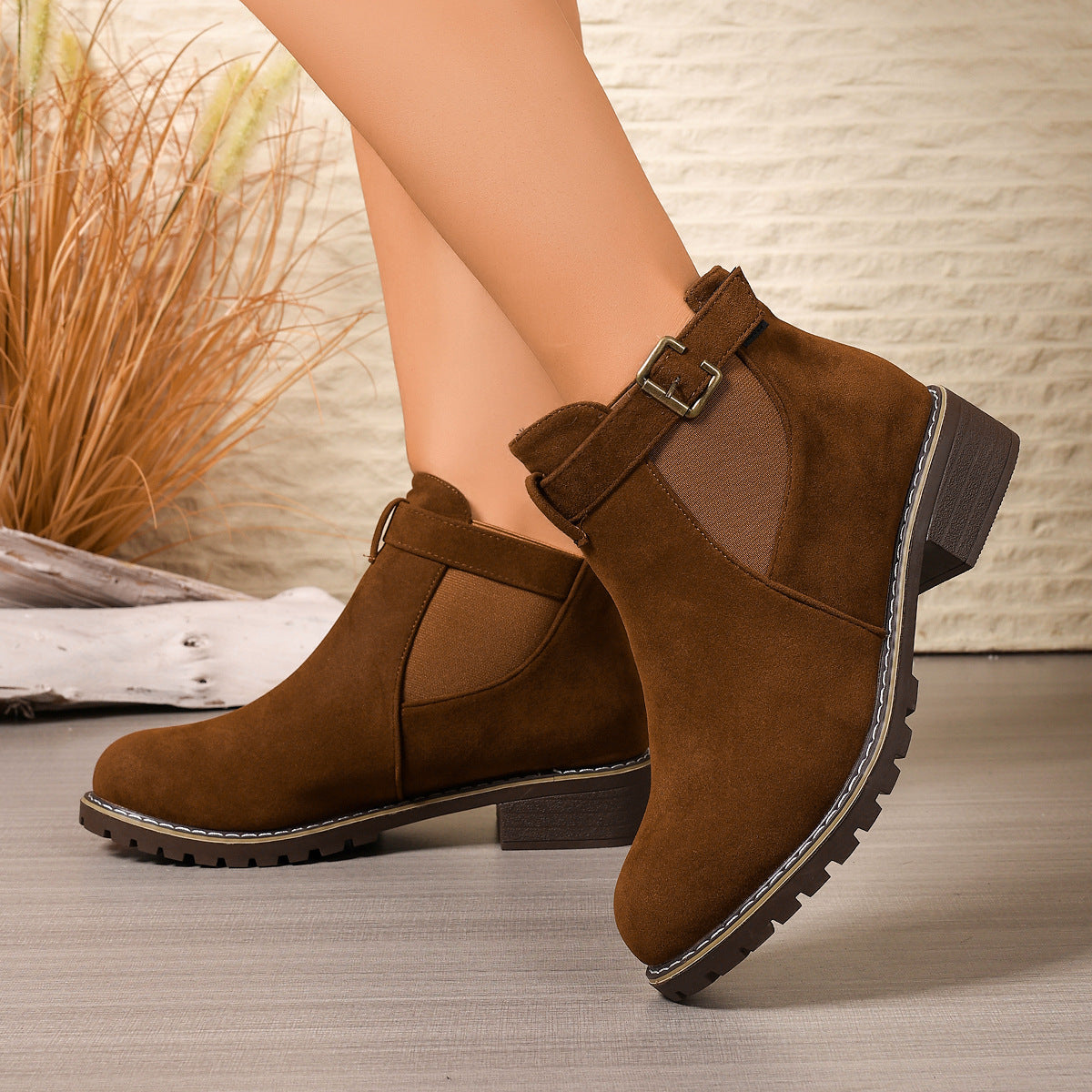 Comfortable Orthopedic Boots for Daily Wear