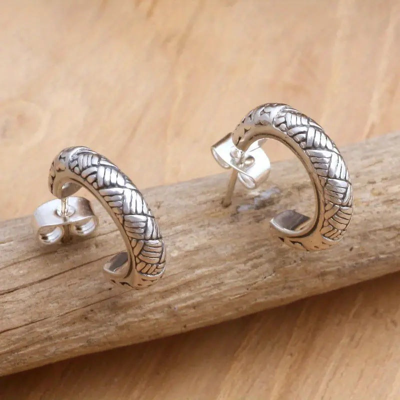 Romantic Earring for Special Moments
