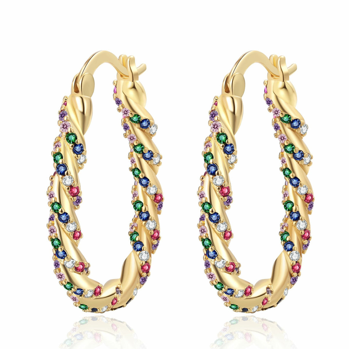 Charming Earring for Any Occasion