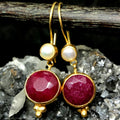 Romantic Earring for Special Moments