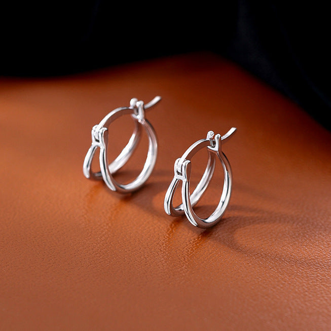 Stunning Earring for Daily Wear