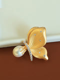 Classic Gold Piece with Timeless Appeal