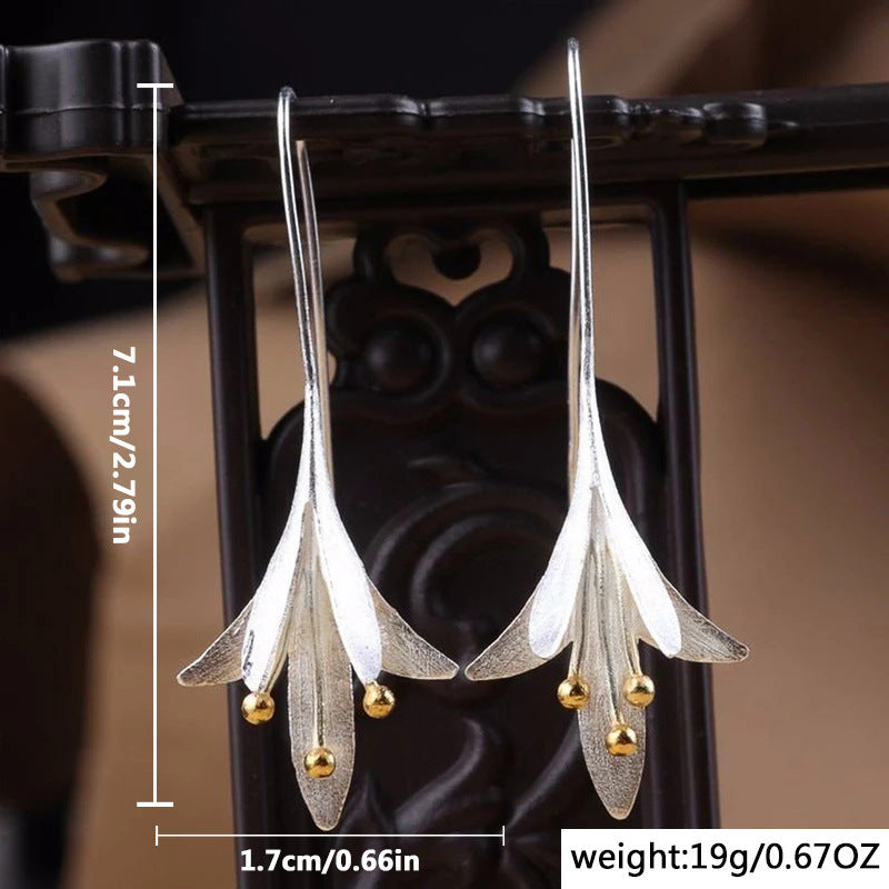 Charming Earring for Any Occasion