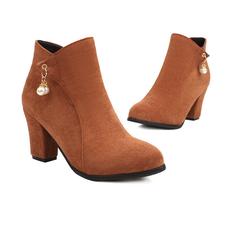 Comfortable Orthopedic Boots for Daily Wear