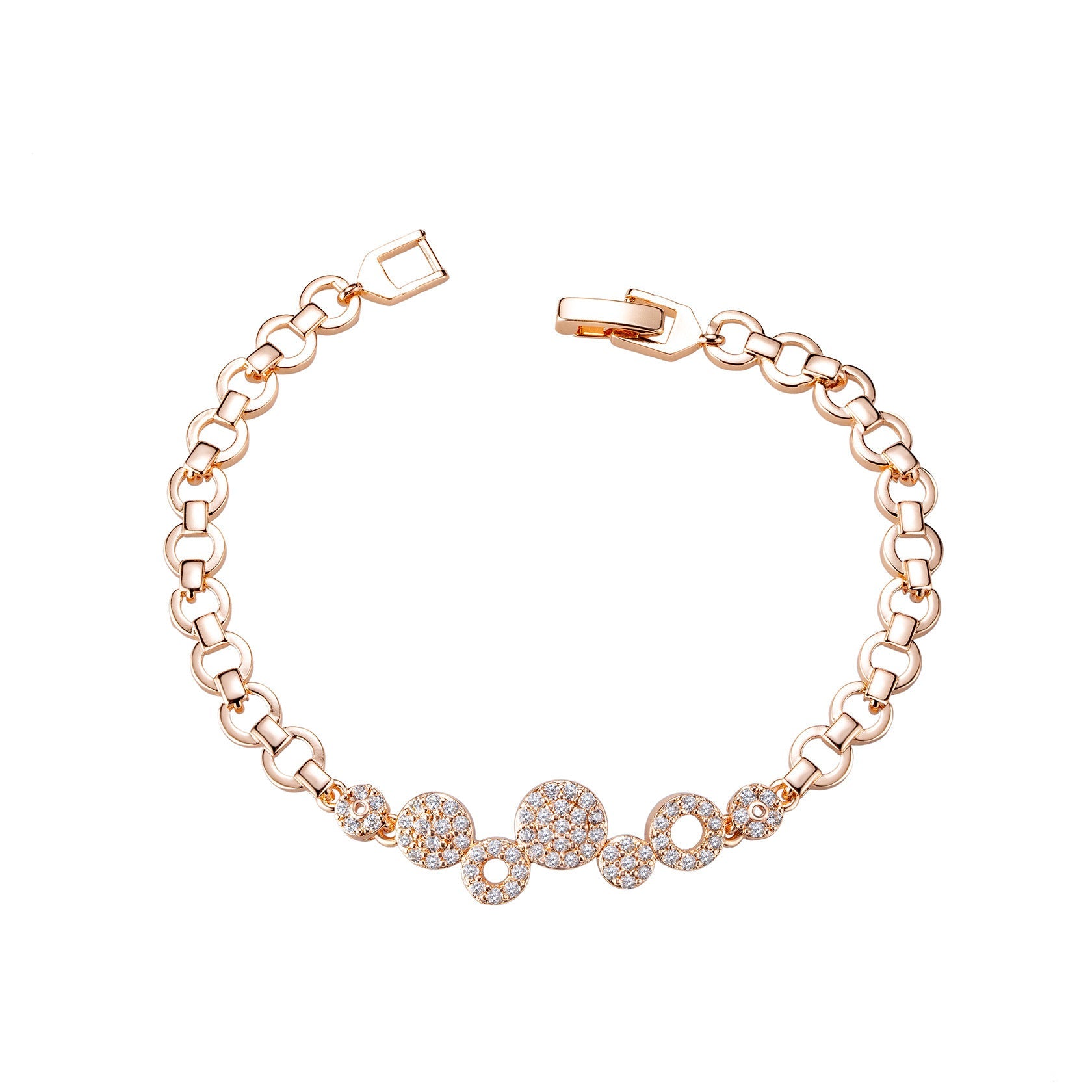Beautiful Bracelet with Unique Style