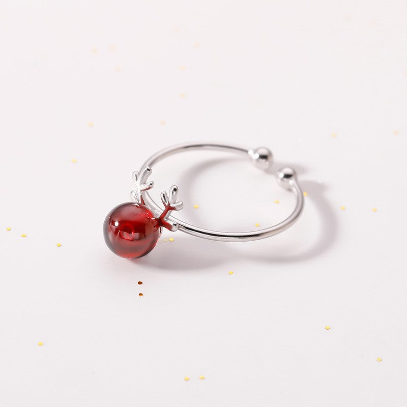 Romantic Ring for Special Moments