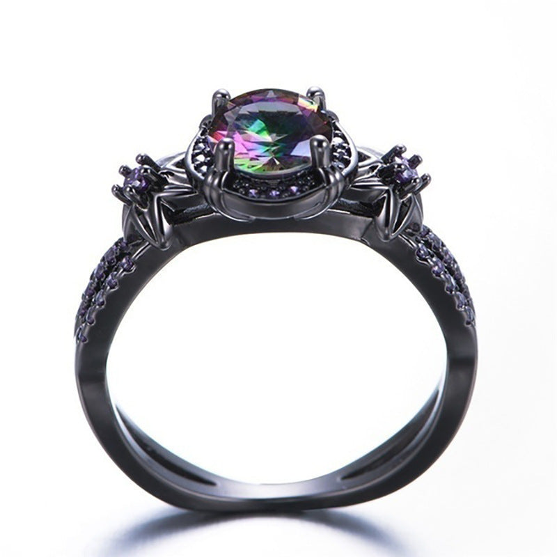 Stunning Gold Ring for Daily Wear