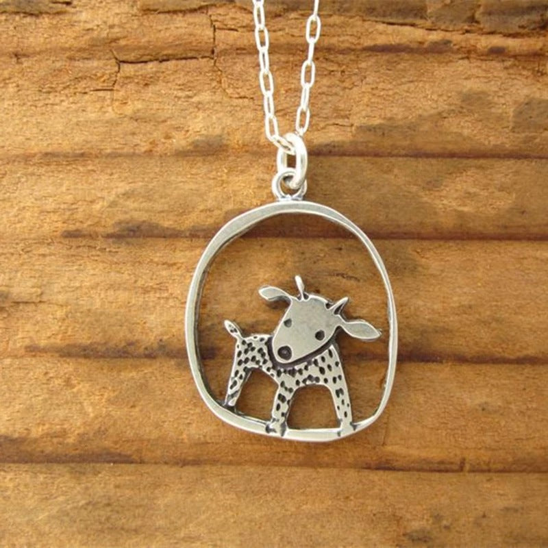 Classic Necklace with Timeless Appeal