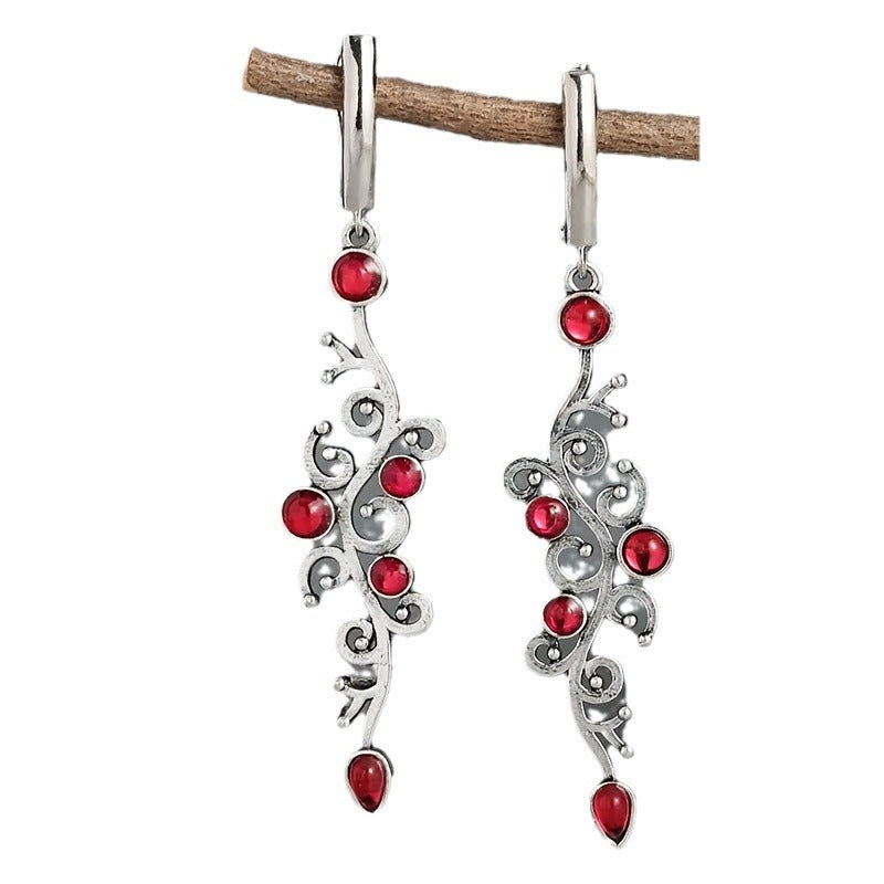 Classic Earring with Timeless Appeal
