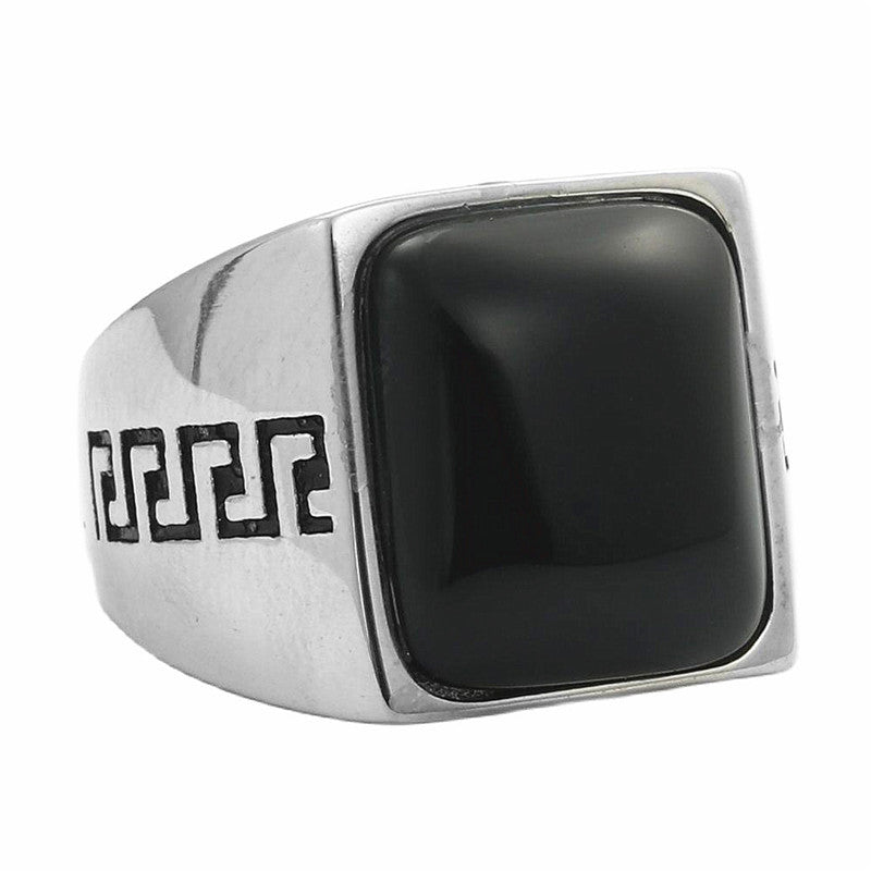 Vintage Handmade Ring