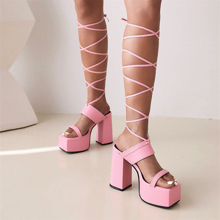 Classic Orthopedic Sandals with Timeless Style
