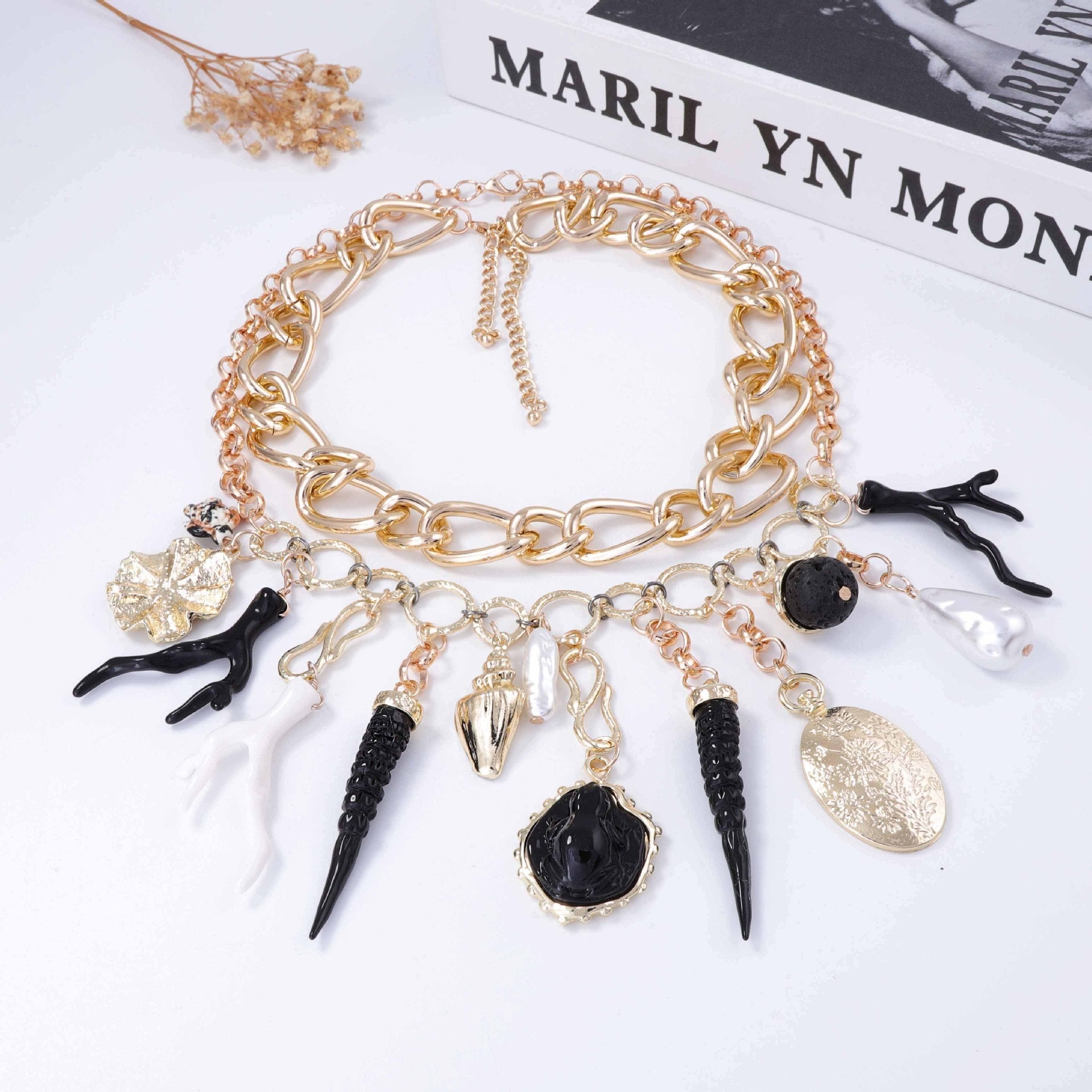 Elegant Piece for Every Occasion