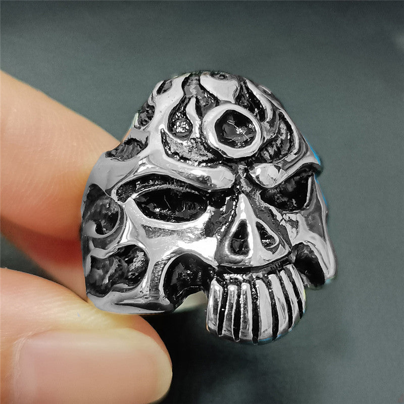 Stunning Ring for Daily Wear
