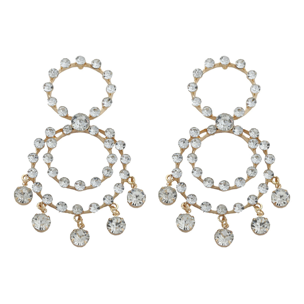 Beautiful Earring with Unique Style