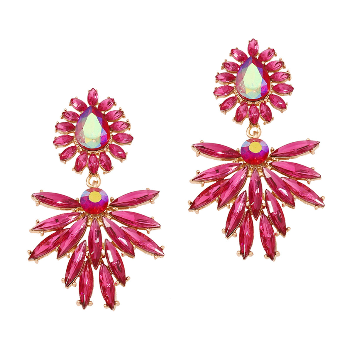Charming Earring for Any Occasion
