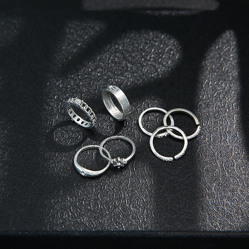 Classic Set with Timeless Appeal