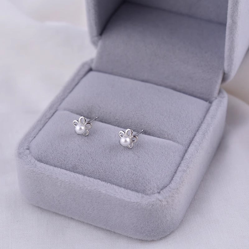 Romantic Pearl Set for Special Moments