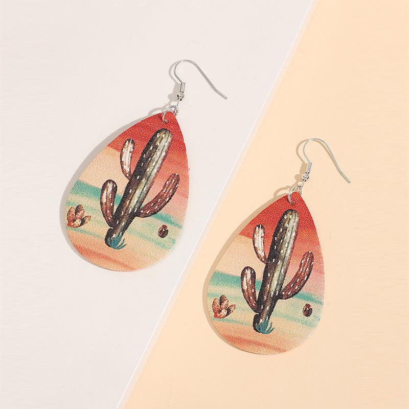 Charming Earring for Any Occasion