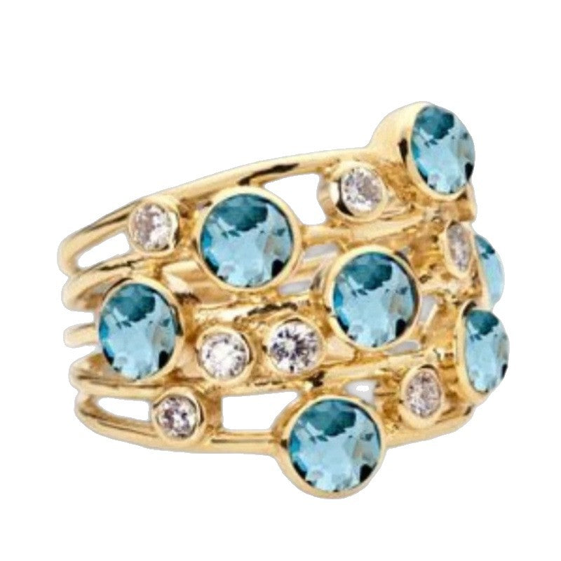 Charming Ring for Any Occasion