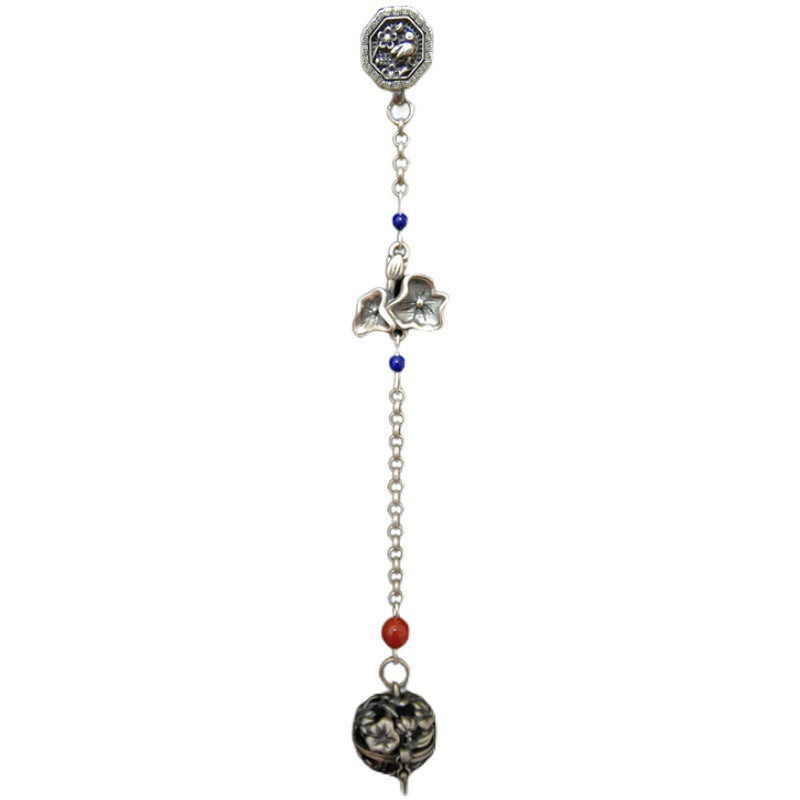 Charming Silver Pendant for Any Occasion