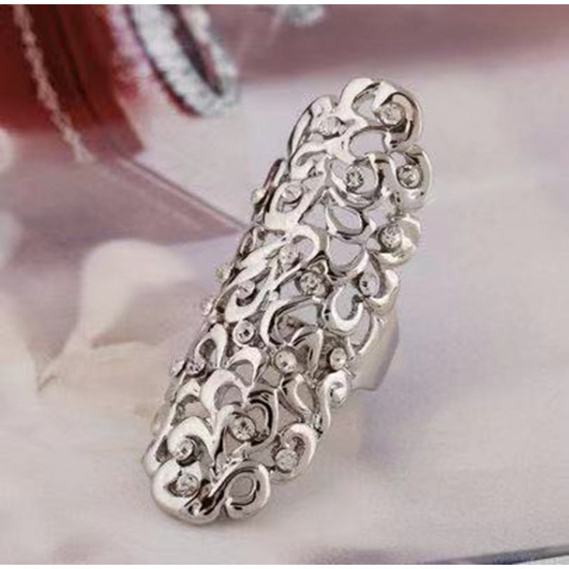 Elegant Ring for Every Occasion