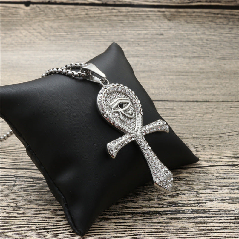 Beautiful Necklace with Unique Style