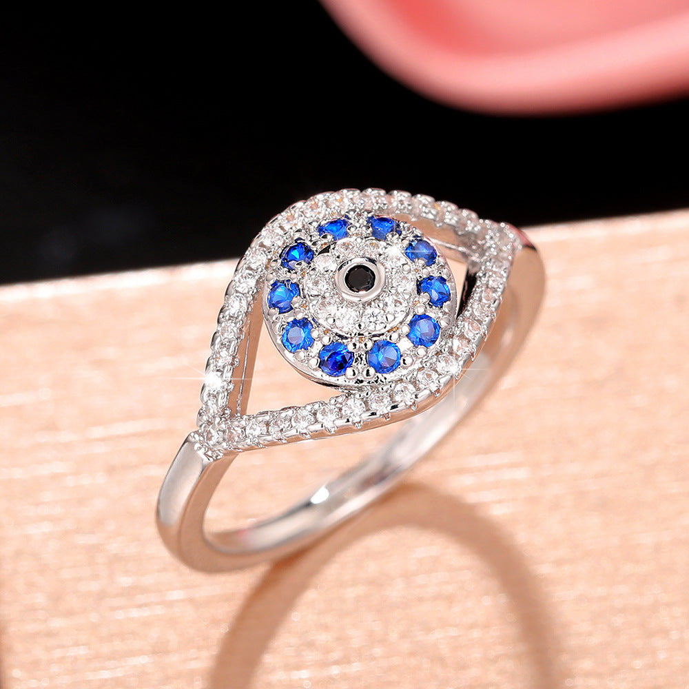 Beautiful Ring with Unique Style