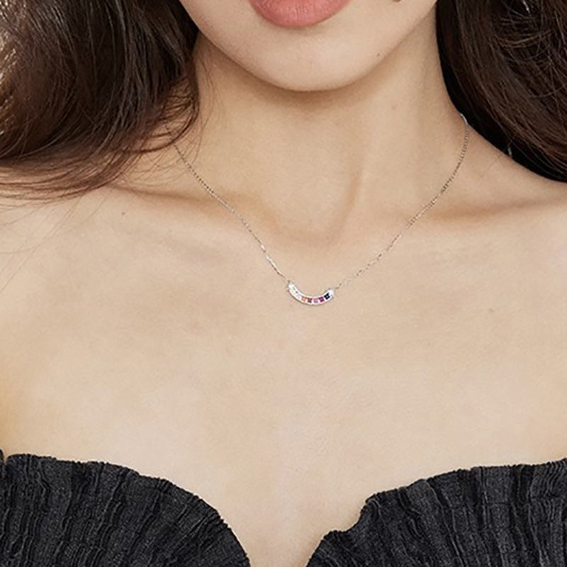 Romantic Necklace for Special Moments