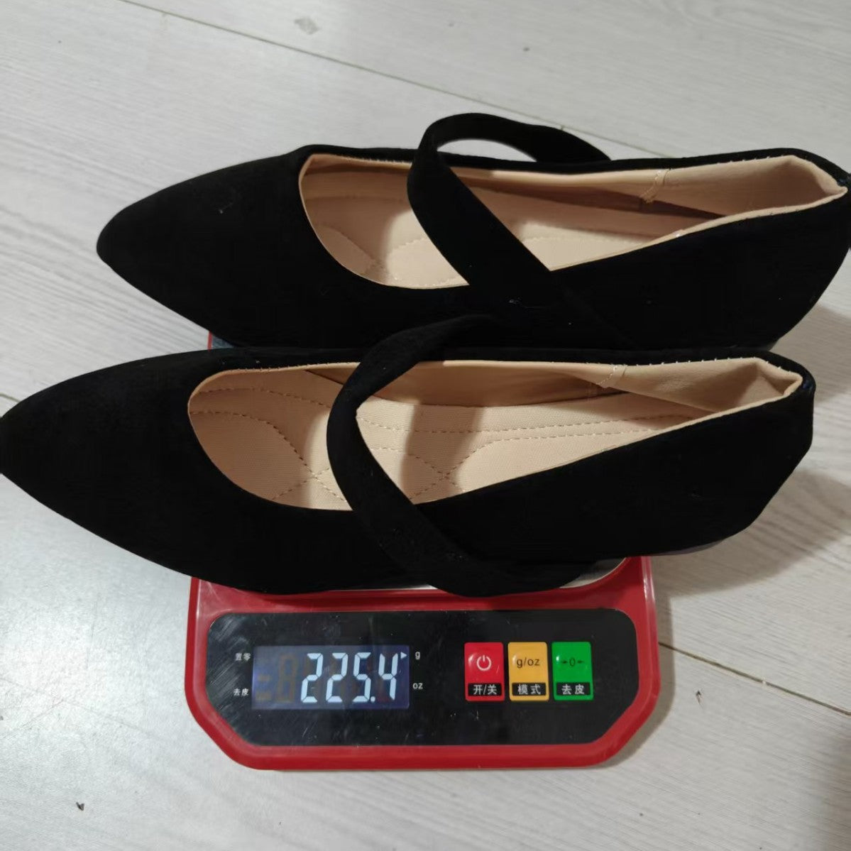 Elegant Orthopedic Shoes for Every Step