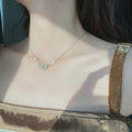 Classic Necklace with Timeless Appeal
