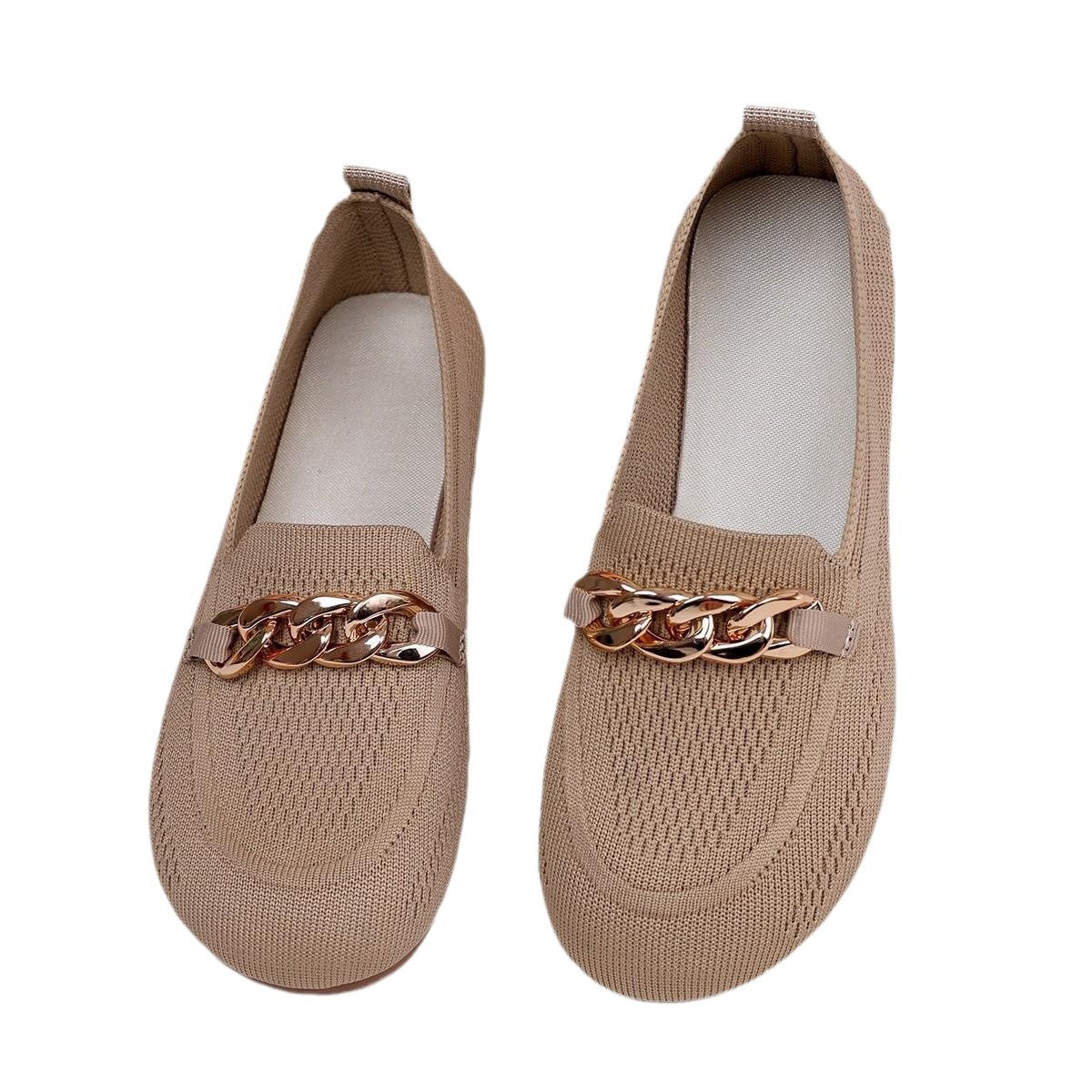Elegant Orthopedic Shoes for Every Step