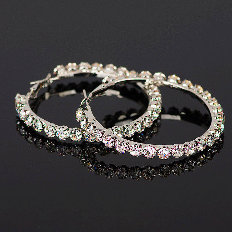 Romantic Earring for Special Moments