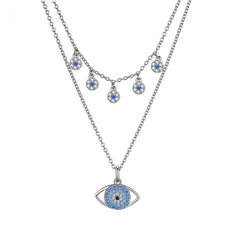 Beautiful Necklace with Unique Style