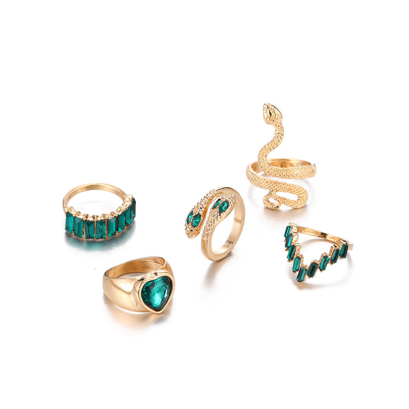 Beautiful Bracelet with Unique Style