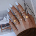 Stunning Set for Daily Wear