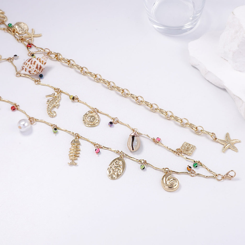 Charming Pendant for Any Occasion