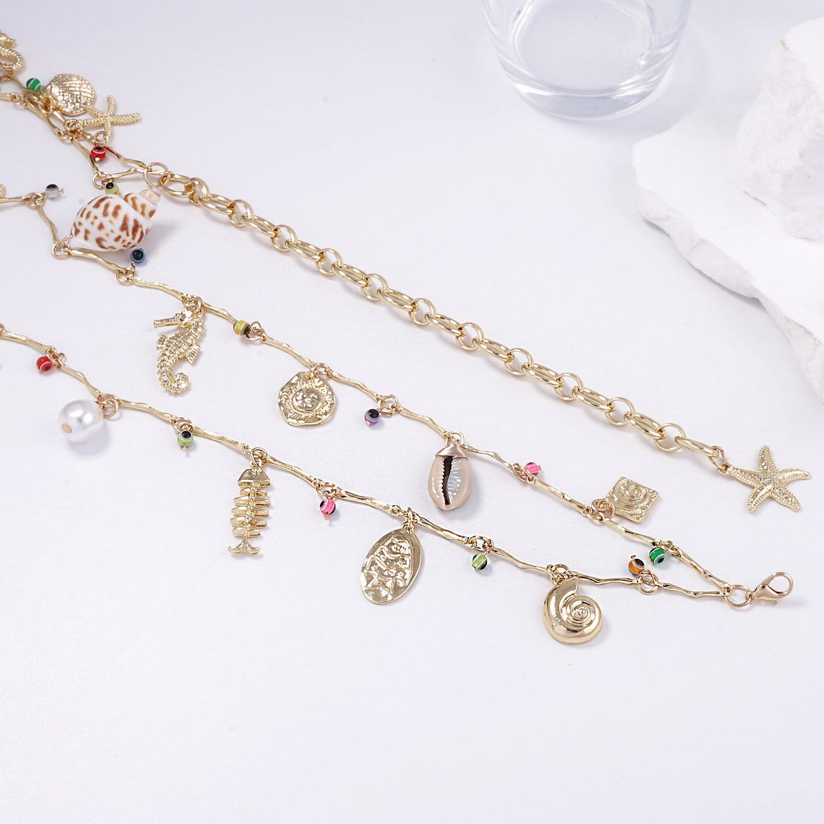 Charming Pendant for Any Occasion